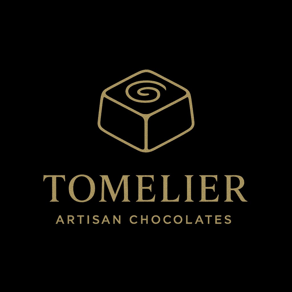 Tomelier Logo