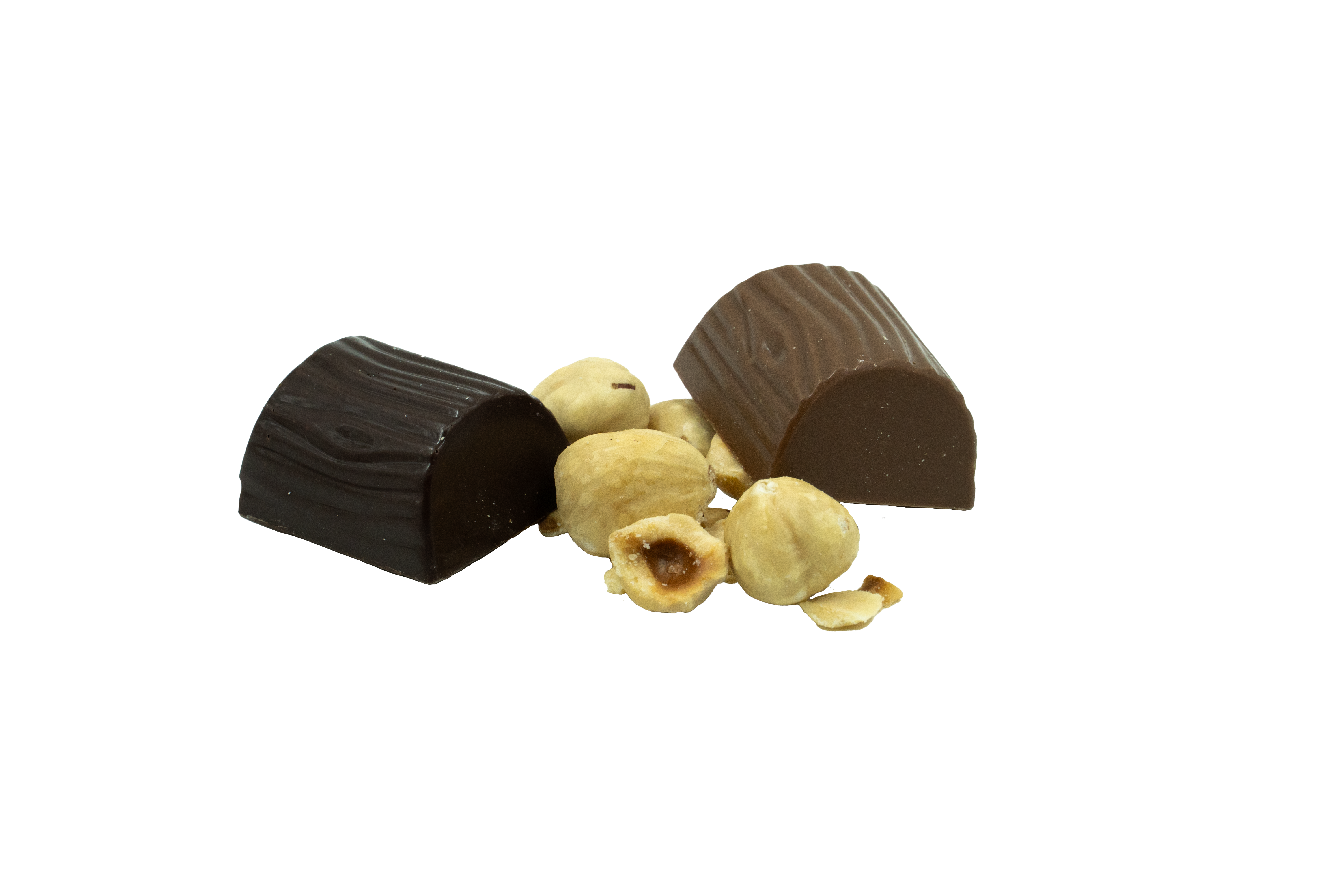 Noisette Royale Melk