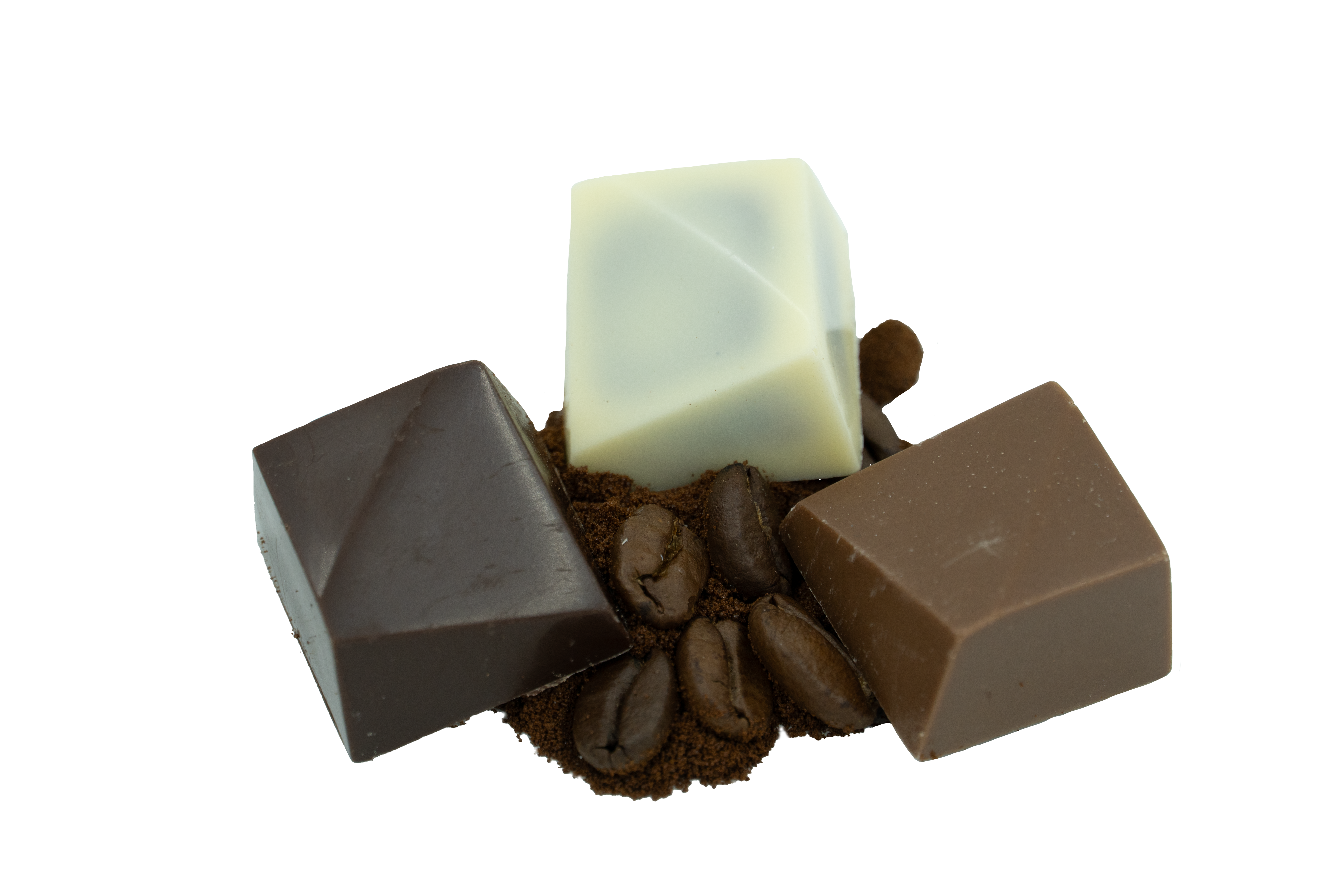 Café Trio Melk
