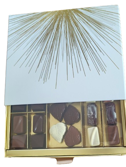 Luxe Dozen