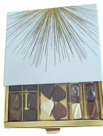 Luxe Dozen