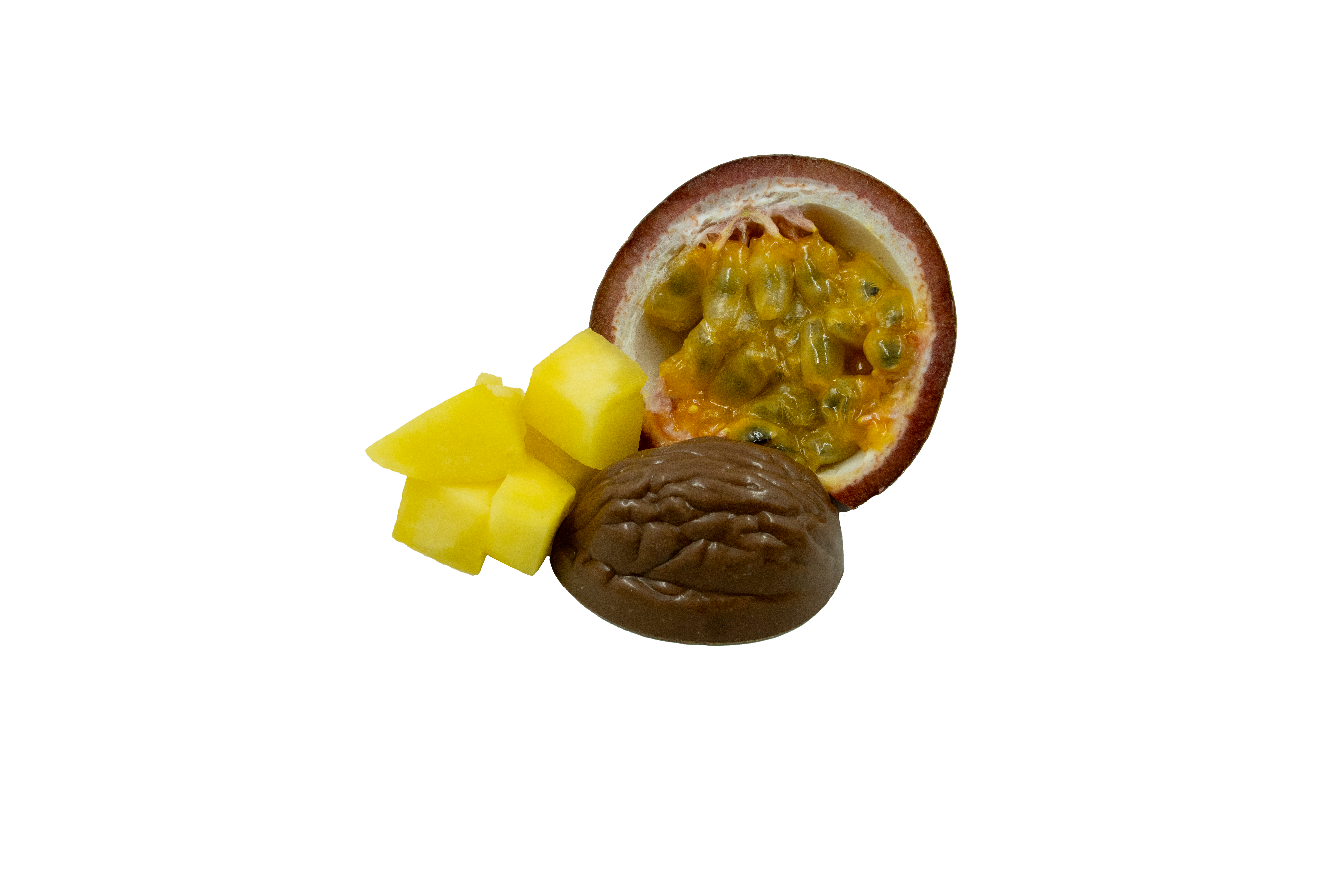 [SUIKER ARM] Tropical Velvet