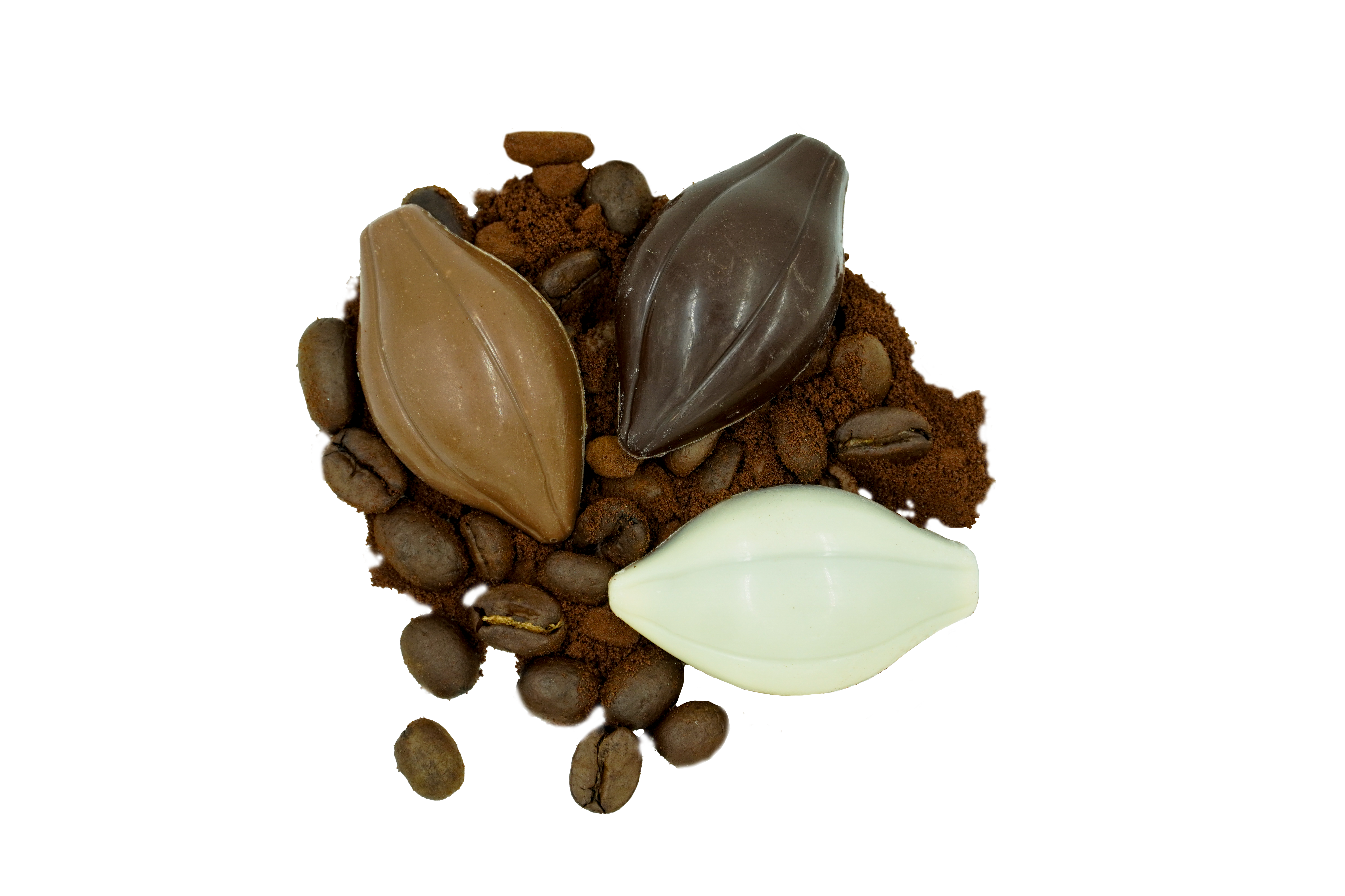 [SUIKER ARM] Café Royale