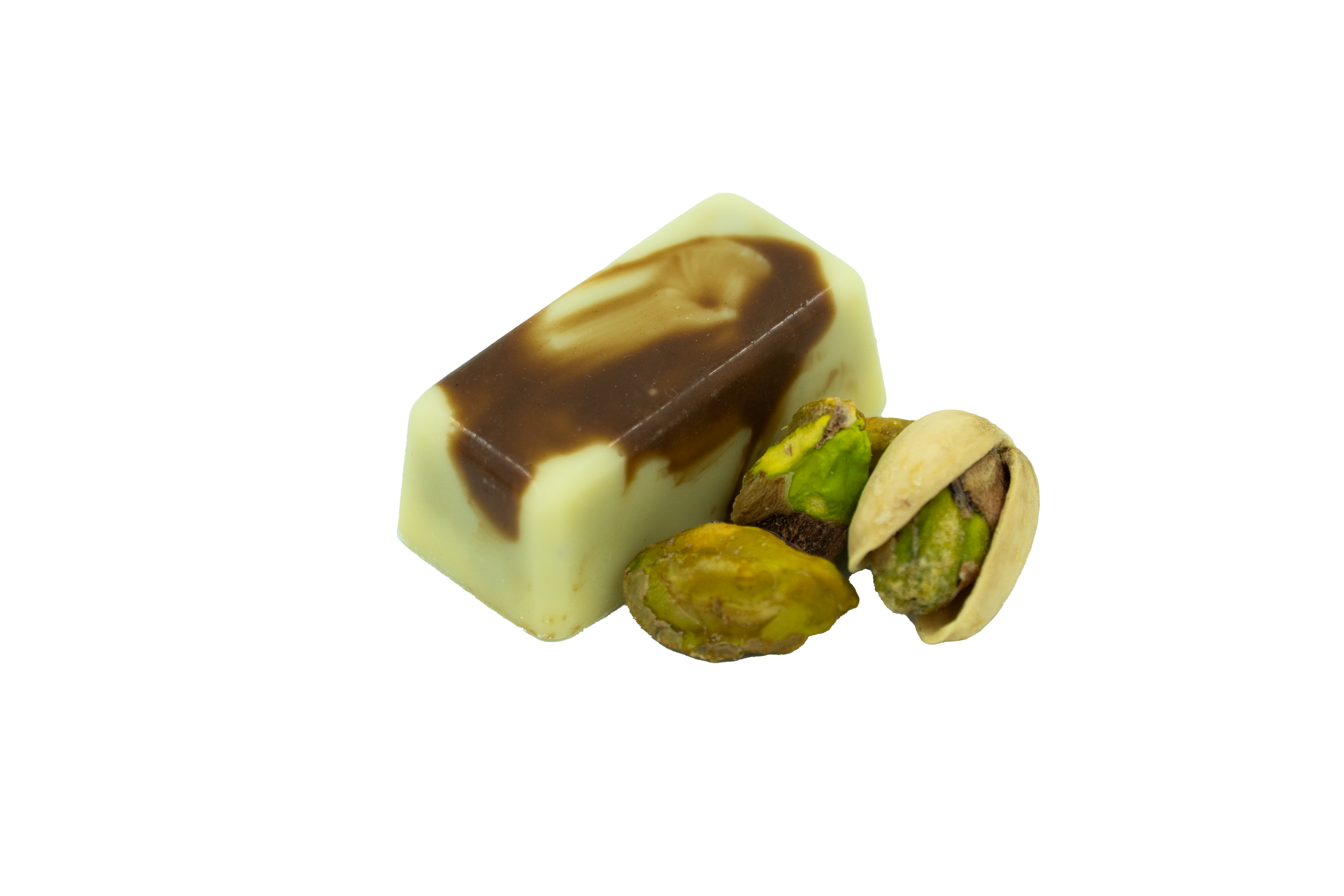 Pistachio Delight