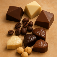 Pralines