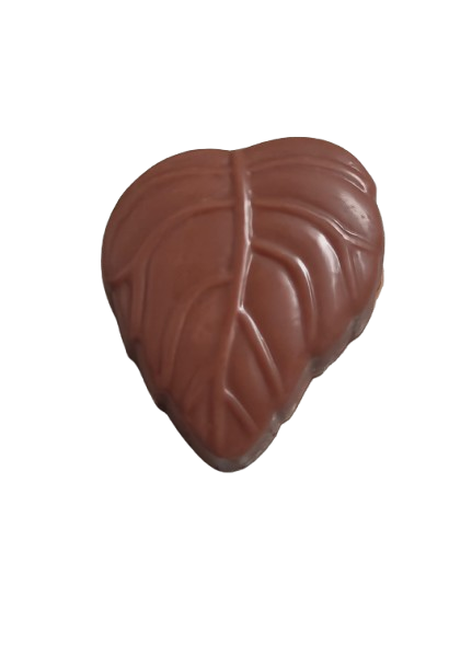 Trio Nocciola (melk)