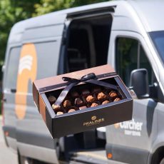 Doosjes (verzending)